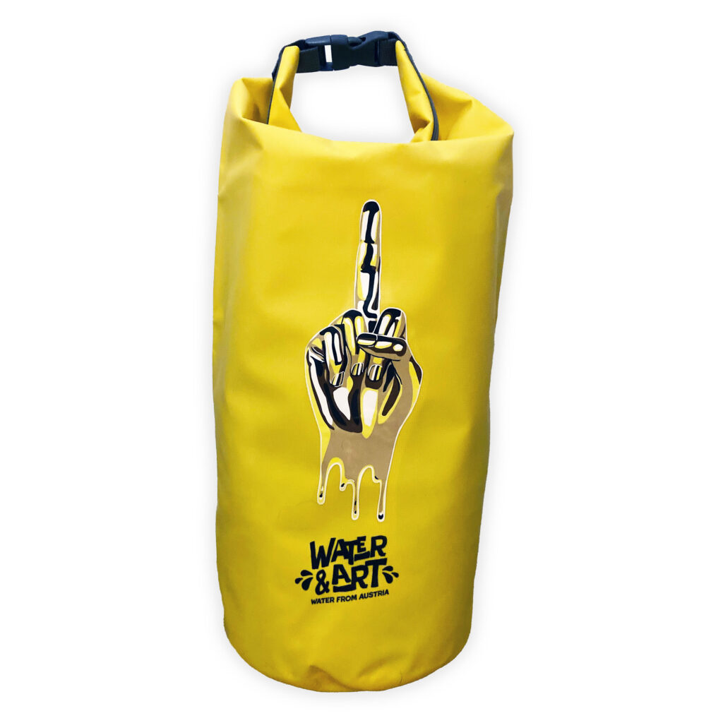 Drybag Water&Art
